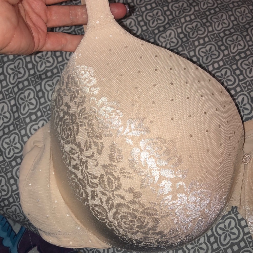 Minimizing Bra - Picture 2 of 4